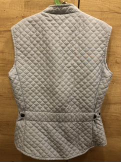 Жилетка конная Golden Dress