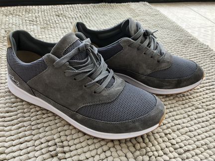 Кроссовки оригинал lacoste