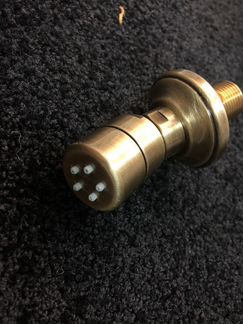 Боковая форсунка THG Island THG bronze