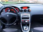Peugeot 308 1.6 AT, 2010, 164 000 км объявление продам