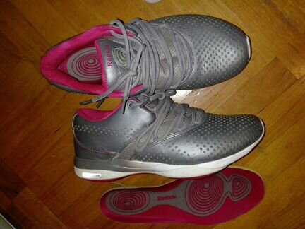 Кожаная красовка 38