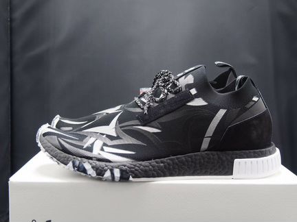 Adidas Consortium NMD Racer Juice - DB1777
