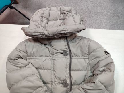 Зимнее пальто Marina Yachting