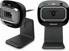 Веб-камера microsoft lifecam hd-3000