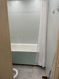 2-к квартира, 47 м², 2/5 эт.