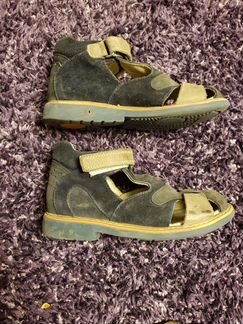 Сандали ортопедические р.30