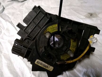 Эл. провод подушки безопасности Форд Транзит 2007г