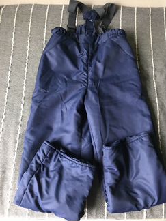 Комплект демисезонный