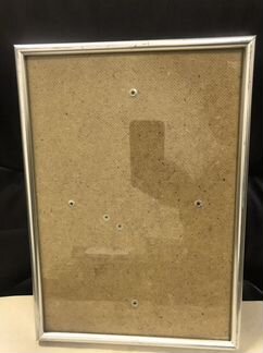 Рамка для диплома, грамоты