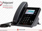 IP-телефон Polycom CX500 объявление продам