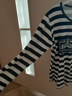 Джемпер трикотажный для девочки