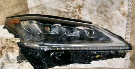 Фара правая Lexus LX 2015-2019