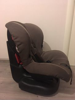Автокресло Maxi-Cosi Priori SPS (9-18 кг)