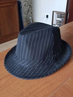 Шляпа новая