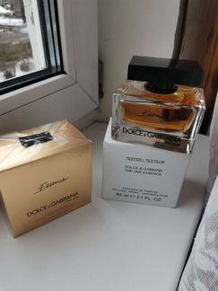 Туалетная вода Dolce&Gabbana The one