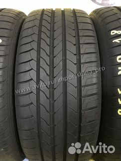 225 45 и 255 40 18 GoodYear Efficient Grip* RSC