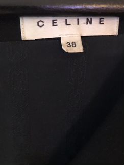 Платье Celine оригинал