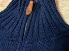 Шерстяной свитер ralph lauren