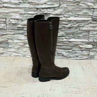 Итальянская зимняя обувь Loriblu