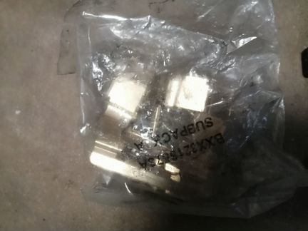7L2Z2001A Колодки передние ford explorer (U2) 4.0