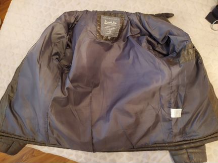 Мужская демисезонная куртка Frank NY 46р S