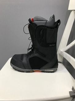 Ботинки для сноуборда burton imperial