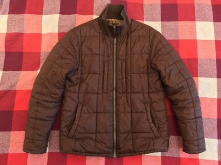 Timberland (М) пуховик