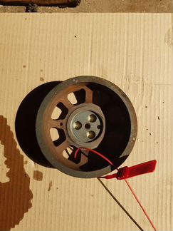 Шестерня тнвд Ивеко Дейли 3 8140.43C 2.8D