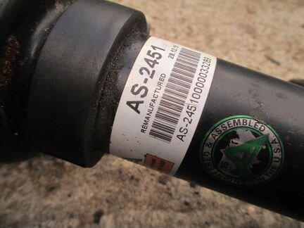 Mercedes W164 X164 пневмоподвеска без ADS