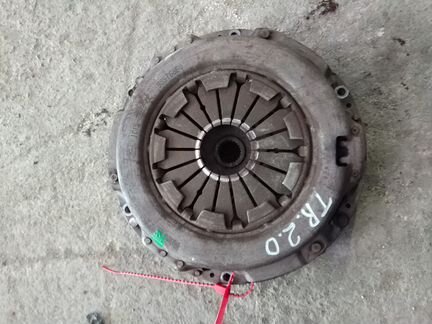 Маховик Ford Transit D3FA 2.0Di 2000 1C157569CC