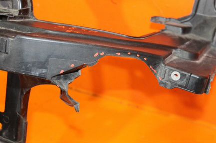 Панель передний левый Audi A8 D4 2010-2017