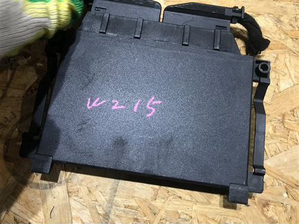 Блок управления парктроником Mercedes-Benz