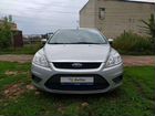 Ford Focus 1.6 МТ, 2009, 158 000 км