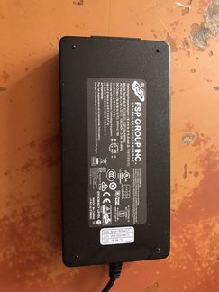 Блок питания FSP Group 54v 2,78a
