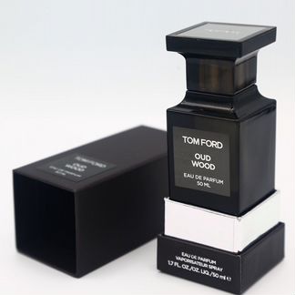Tom Ford Oud Wood 50 мл