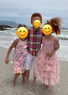 Choupette платье