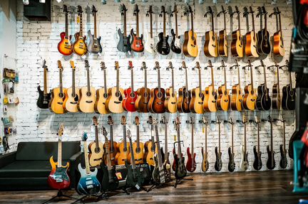 Струны для Басгитар 45-100 DR PB-45/100 Pure Blues