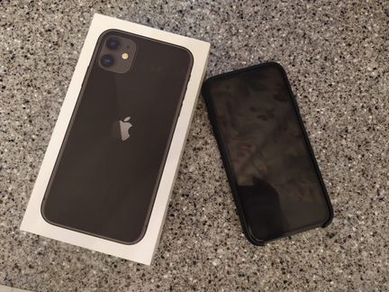 Продам iPhone 11 128гб