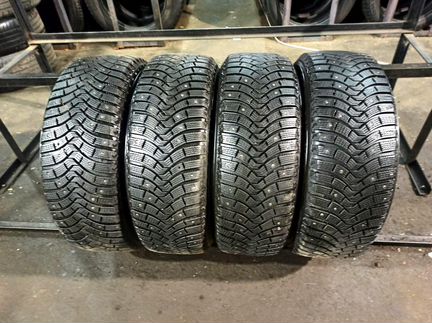 225 60 17 Michelin бу Шины Зимние 225 60 R17 99D
