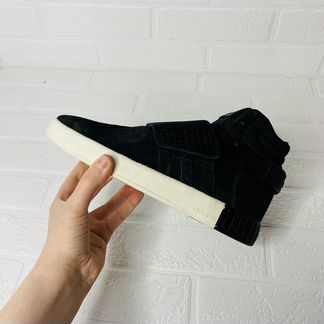 Adidas Tubular зимние