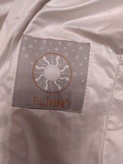 Пальто visconf, Италия