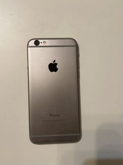 Телефон iPhone 6