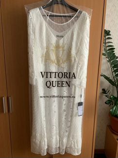 Женское платье Vittoria Queen