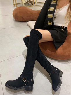 Сапоги Valentino