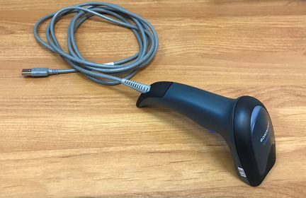 Сканер штрихкодов Datalogic Qw2420-Bkk1 Егаис