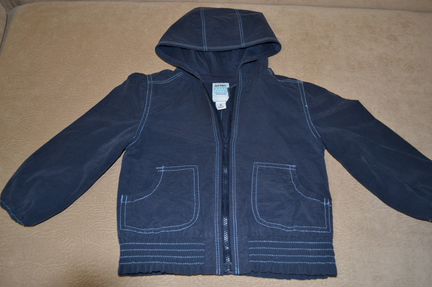 Легкая курточка для девочки Old Navy