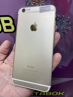 iPhone 6 plus
