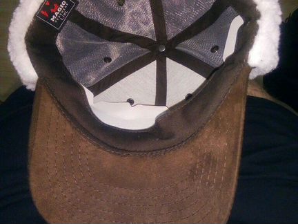 Бейсболка из USA