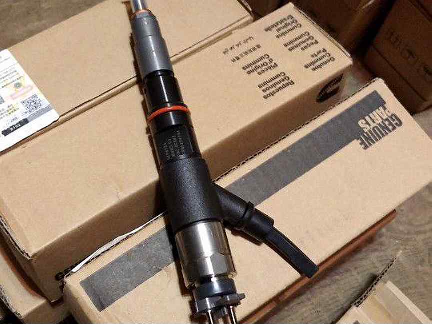 5296723 форсунка denso тест план