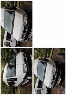 FIAT Ducato 2.3 МТ, 2008, 56 764 км
